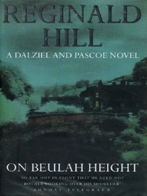 cover image of On Beulah Height